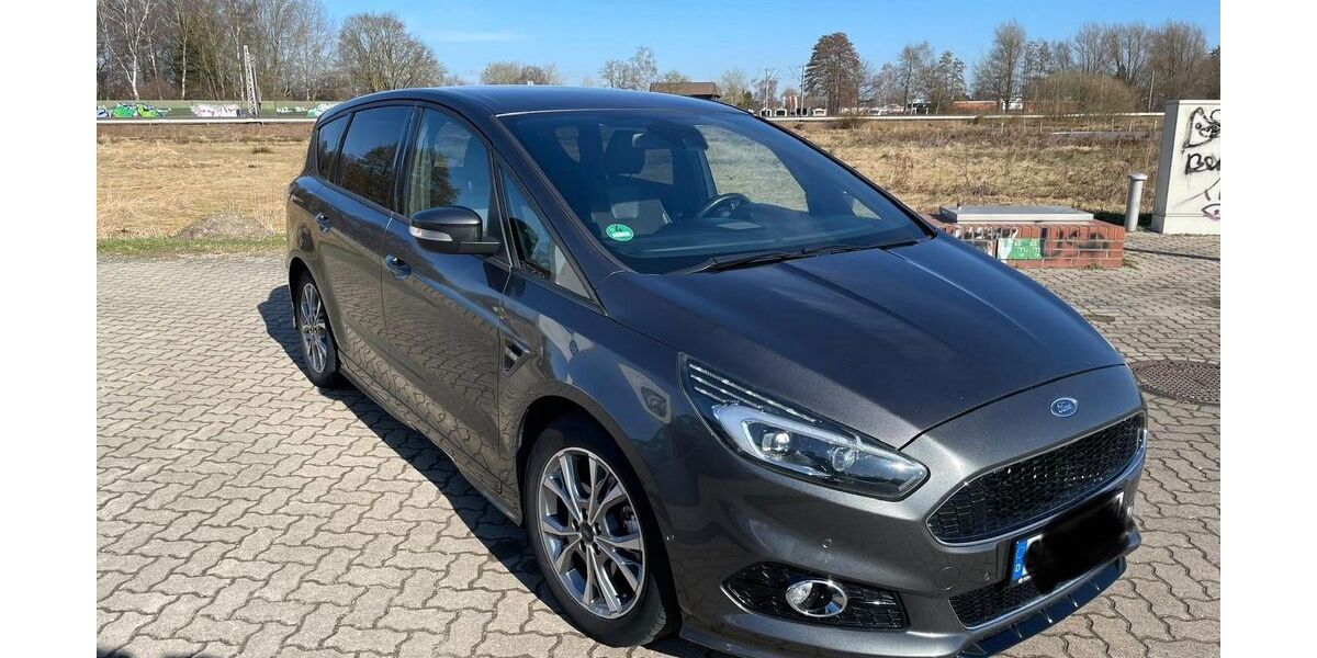 Ford S-Max 117.000 km 14.000 &euro; Buxtehude 21614