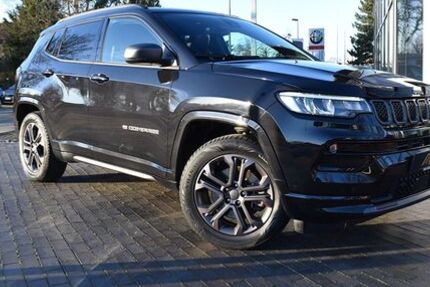 Jeep Compass 76.123 km 21.990 &euro; Braunschweig 38114