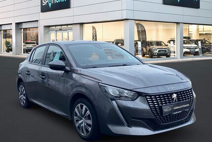 Peugeot 208 19.393 km 12.990 &euro; Pirmasens 66955