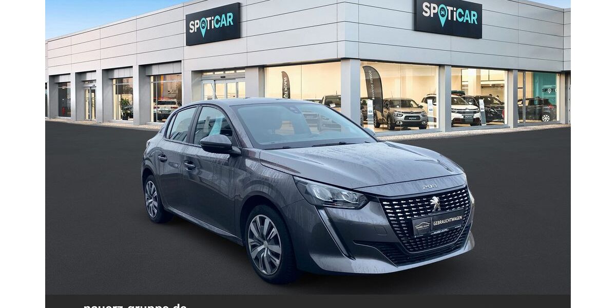 Peugeot 208 19.393 km 12.990 &euro; Pirmasens 66955