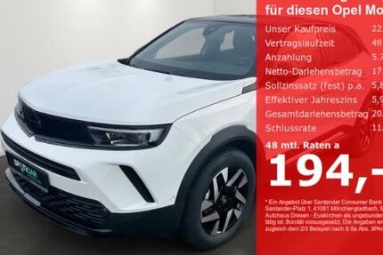 Opel Mokka 8.330 km 22.790 &euro; Euskirchen 53881