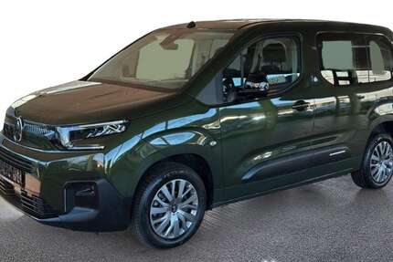 Citroen Berlingo 13.614 km 22.490 &euro; Kellinghusen 25548