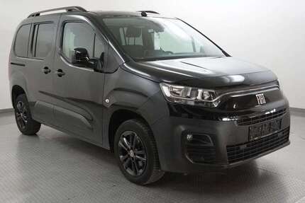 Fiat Doblo 47.177 km 18.950 &euro; Bebra 36179