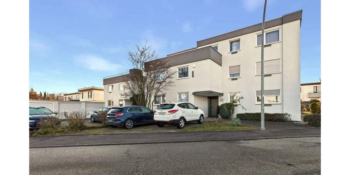 Etagenwohnung Weinstadt Endersbach - 3 Zimmer, 120 m&sup2;, 430.000&euro; | Angebot:24776136