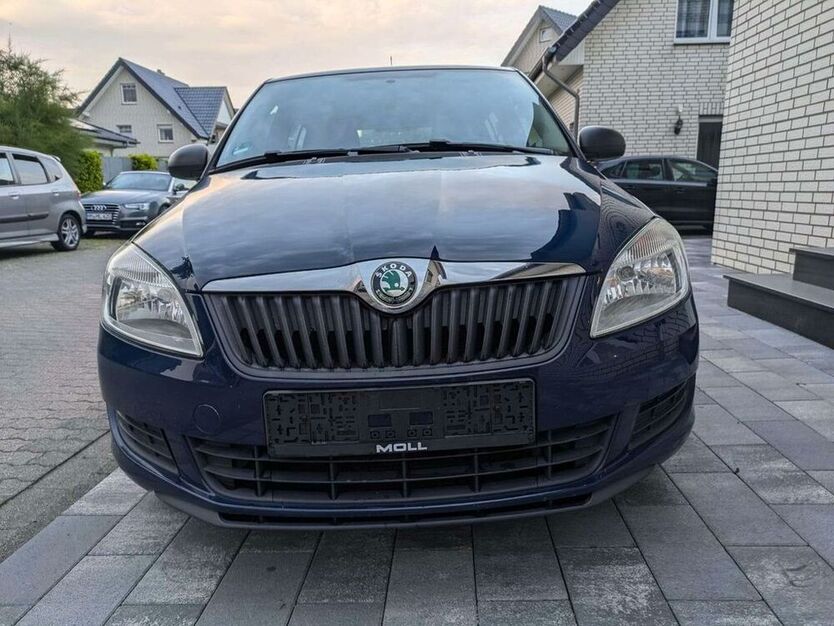Fabia