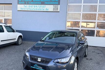 Seat Ibiza 14.630 km 14.999 &euro; Erbach 55494