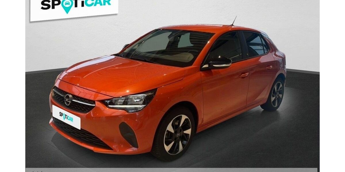 Opel Corsa 60.100 km 12.350 &euro; Telgte 48291