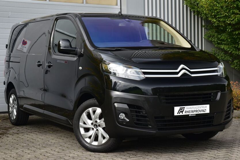 Citroen Jumpy 40.449 km 17.499 € Geldern 47608