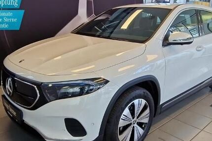 Mercedes EQA