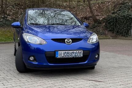 Mazda 2 148.500 km 3.390 &euro; Kamenz 01917