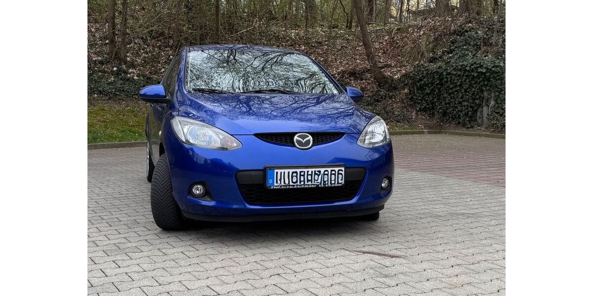 Mazda 2 148.500 km 3.390 &euro; Kamenz 01917