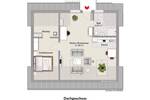 Einfamilienhaus Denklingen - 5 Zimmer, 125 m&sup2;, 565.000&euro; | Angebot:26257415
