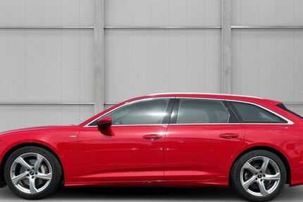 Audi A6 54.985 km 42.975 &euro; Fürstenwalde 15517