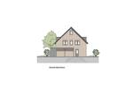 Doppelhaushälfte Twistringen - 4 Zimmer, 124 m&sup2;, 410.000&euro; | Angebot:25819678