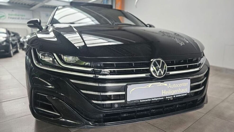 Arteon