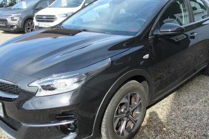 Kia XCeed 28.500 km 16.950 &euro; Gettorf 24214