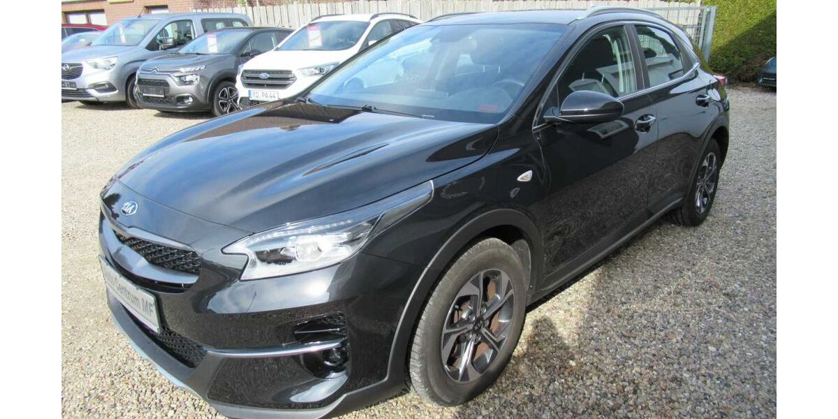 Kia XCeed 28.500 km 16.950 &euro; Gettorf 24214