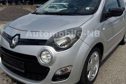 Renault Twingo 236.000 km 1.900 &euro; Kastellaun 56288