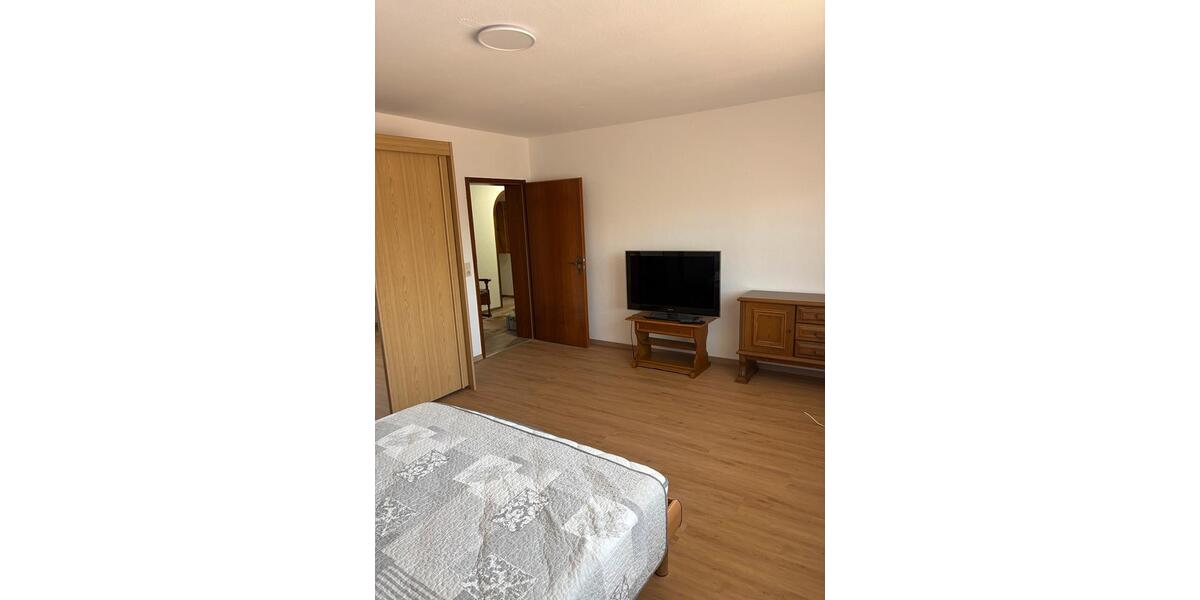 Etagenwohnung Appenweier - 2 Zimmer, 60 m&sup2;, 530&euro; | Angebot:26322360