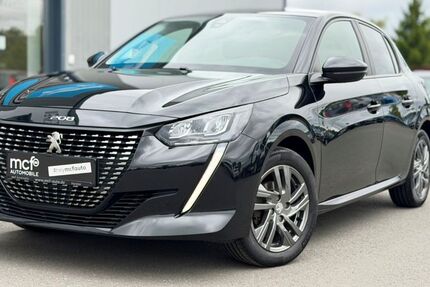 Peugeot 208 55.869 km 10.840 &euro; Harztor ( Nordhausen ) 99768