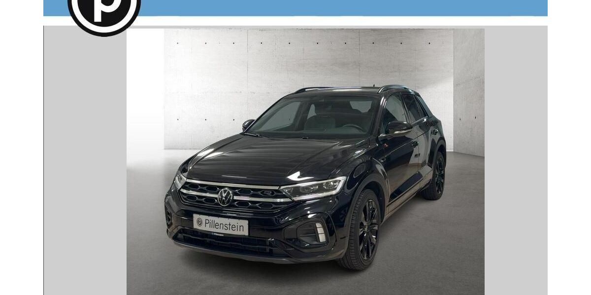 VW T-Roc 32.050 km 20.907 &euro; Fürth 90762