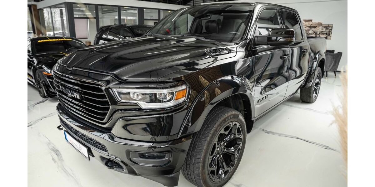 Dodge RAM 56.878 km 57.630 &euro; Quakenbrück 49610
