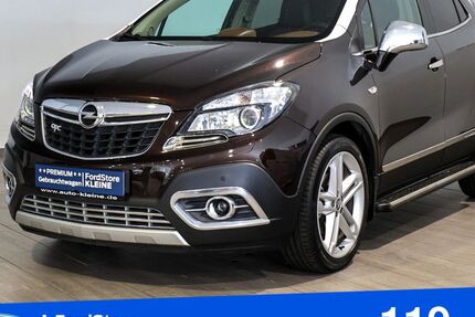 Opel Mokka 93.466 km 11.990 € Paderborn 33102