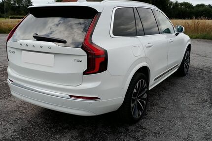 Volvo XC90 5.000 km 74.300 &euro; Herford 32049