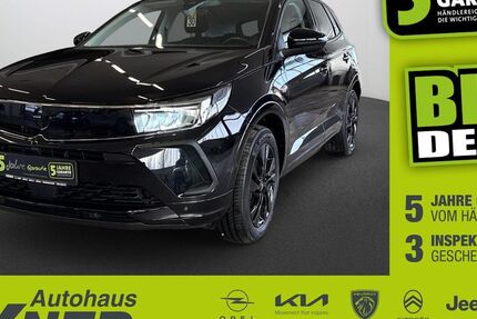 Opel Grandland (X) 78.184 km 17.900 &euro; Hof 95032