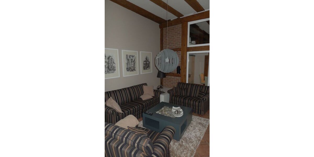 Langfristige Vermietung - zentral und großzügig in Rostocks Altstadt - Appartement Rostock | Angebot:26633755