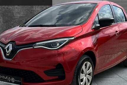 Renault ZOE 74.815 km 11.990 &euro; Freising 85354