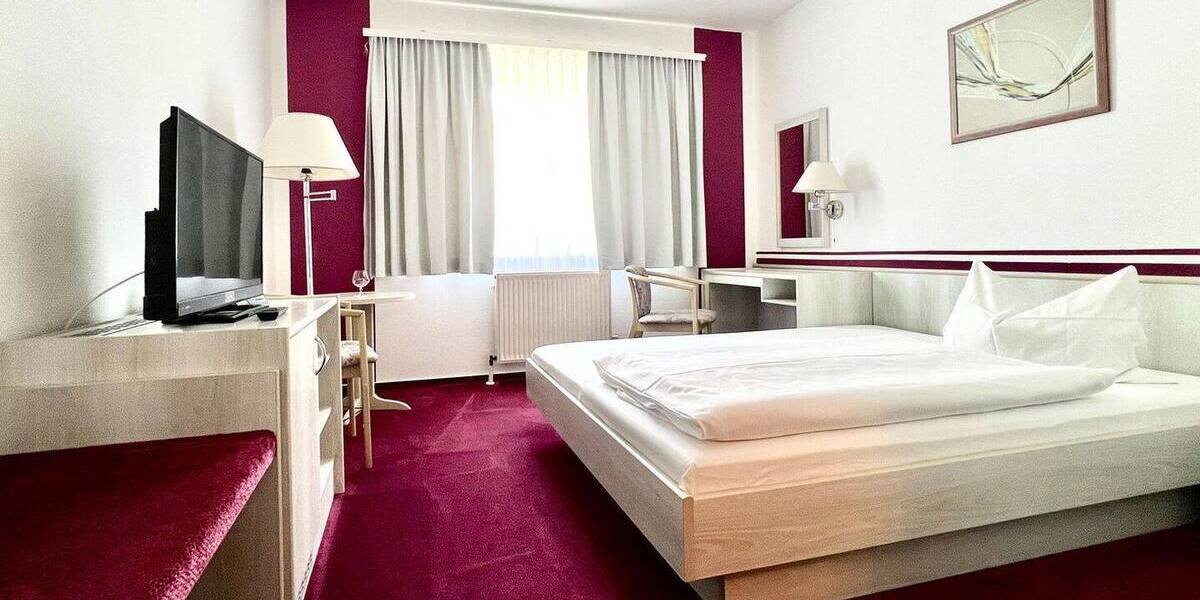 Gewerbeobjekt Luckenwalde - 1.200.000&euro; | Angebot:25707578