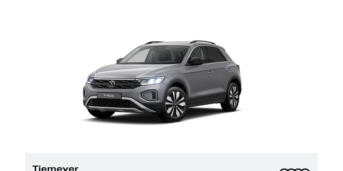 VW T-Roc 28.715 km 22.440 &euro; Bochum 44809