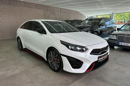Kia pro ceed / ProCeed