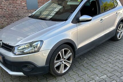 VW Polo 250.000 km 5.555 &euro; Köln 51069