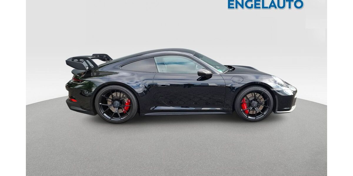Porsche 992 12.900 km 192.830 &euro; Bramsche 49565