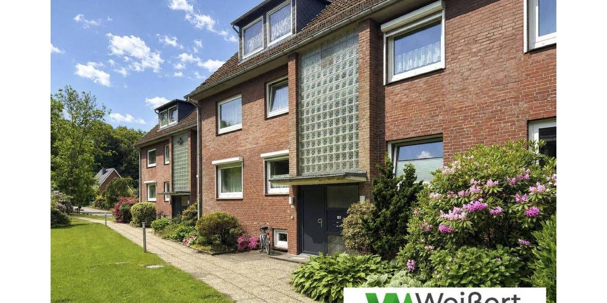Etagenwohnung Itzehoe - 2 Zimmer, 72 m&sup2;, 140.000&euro; | Angebot:26879036