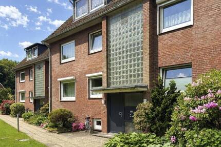 Wohnung Itzehoe - 2 Zimmer, 72 m&sup2;, 140.000&euro; | Angebot:26879036