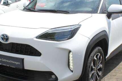 Toyota Yaris Cross 20.400 km 22.190 &euro; Neukirchen 94362