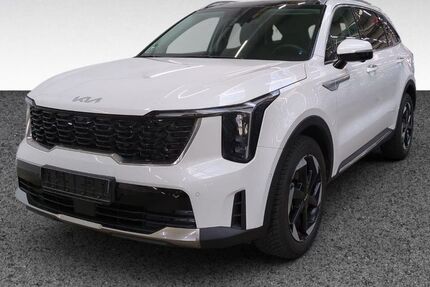 Kia Sorento 17.720 km 46.550 &euro; Parsberg/Lupburg 92331