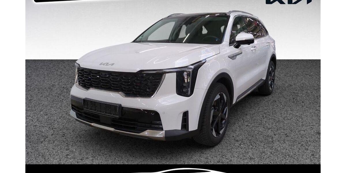 Kia Sorento 17.720 km 46.550 &euro; Parsberg/Lupburg 92331