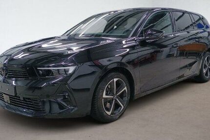 Opel Astra 15.227 km 23.440 &euro; Erfurt 99086