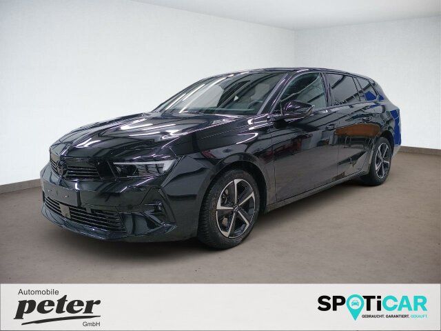 Opel Astra 15.227 km 23.440 &euro; Erfurt 99086