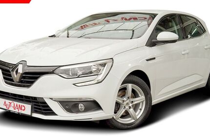 Renault Megane 76.532 km 12.950 &euro; Zwickau 08056