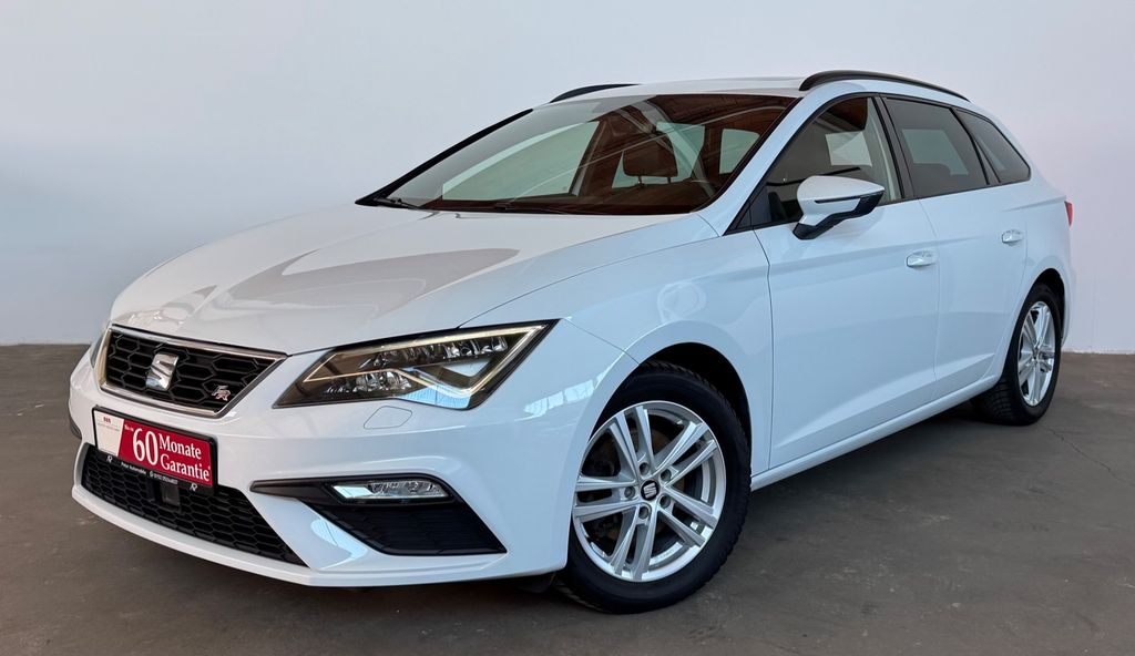 Seat Leon 110.000 km 14.490 &euro; Hettstadt 97265