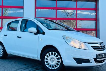 Opel Corsa 105.000 km 2.690 &euro; Bad Mergentheim 97980