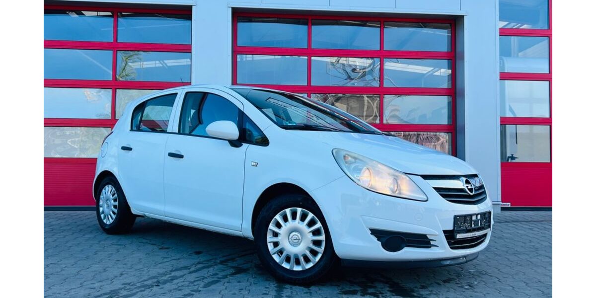 Opel Corsa 105.000 km 2.690 &euro; Bad Mergentheim 97980