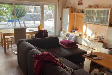 3 ZKB Wohnung, zentral in Netphen zimmer