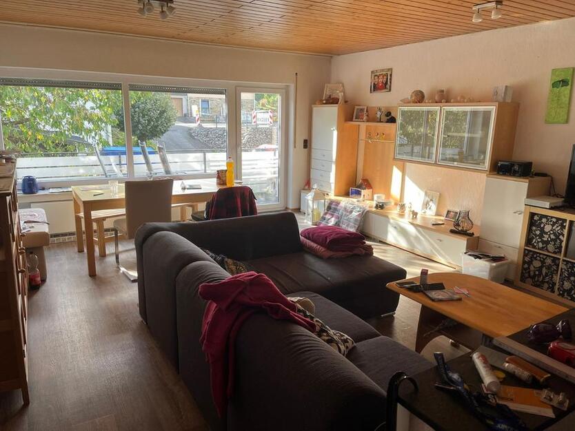 3 ZKB Wohnung, zentral in Netphen zimmer