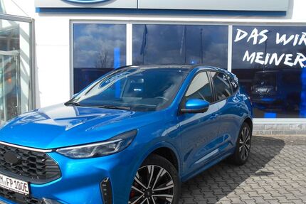 Ford Kuga 5.000 km 39.990 &euro; Radeberg 01454